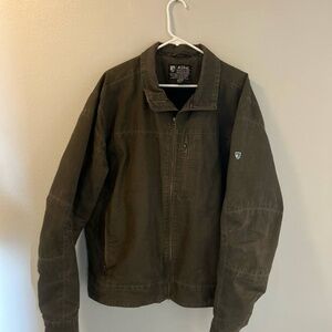 Men's KÜHL Jacket, size XXL